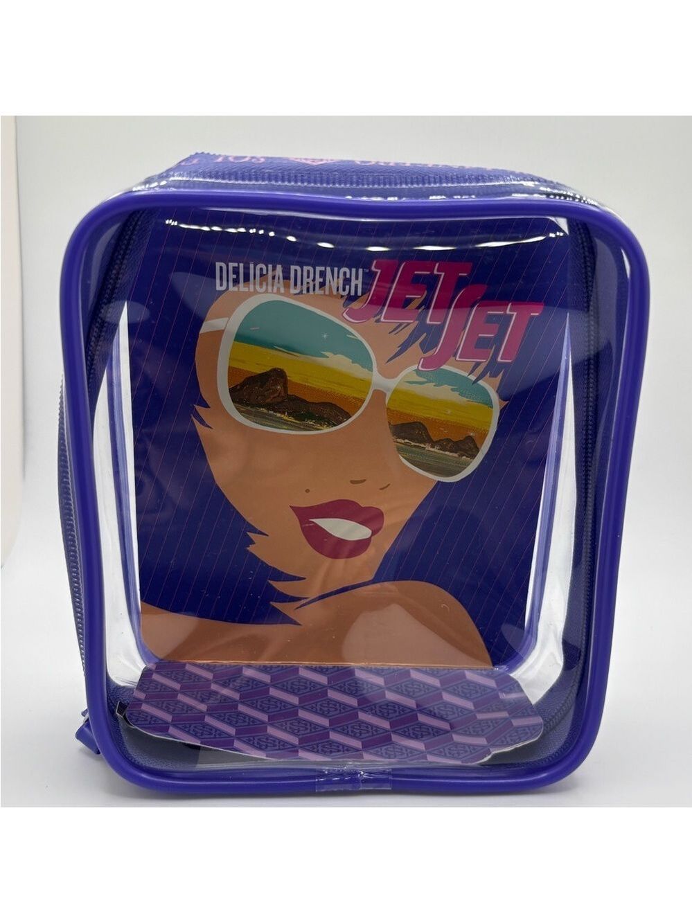 Sol De Janeiro Travel Bag
